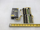PB10A18DO 18 Channel CCTV Power Supply Distribution Module Guts Only 12 VDC Out