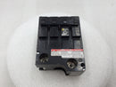Square D HOM2200BB 200 Amp 4 Pole 120/240V Plug On Circuit Breaker