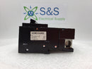 Square D HOM2200BB 200 Amp 4 Pole 120/240V Plug On Circuit Breaker