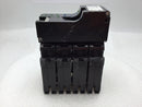 Square D HOM2200BB 200 Amp 4 Pole 120/240V Plug On Circuit Breaker
