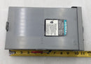 Siemens GF322NRA 60 Amp 3 Pole 240V Fusible Safety Switch - Cosmetic Flaw