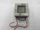 Omron H5L-A 7 Day 24 Hour Digital Time Switch with Time Delay 15 Amp 125/250 VAC