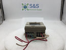 Omron H5L-A 7 Day 24 Hour Digital Time Switch with Time Delay 15 Amp 125/250 VAC