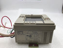 Omron H5L-A 7 Day 24 Hour Digital Time Switch with Time Delay 15 Amp 125/250 VAC