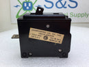 Frank Adams FAB120 20 Amp 1 Pole 120/240V Bolt On Circuit Breaker