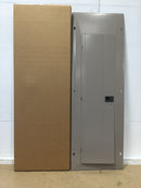 Eaton CHPX9BF 60 Space Load Center Combo Cover/Door Only w/Main Slot 15.5" X 46"