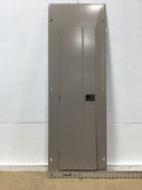 Eaton CHPX9BF 60 Space Load Center Combo Cover/Door Only w/Main Slot 15.5" X 46"
