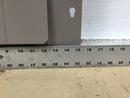 Eaton CHPX9BF 60 Space Load Center Combo Cover/Door Only w/Main Slot 15.5" X 46"