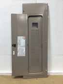 Eaton CHPX9BF 60 Space Load Center Combo Cover/Door Only w/Main Slot 15.5" X 46"