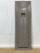 Eaton CHPX9BF 60 Space Load Center Combo Cover/Door Only w/Main Slot 15.5" X 46"