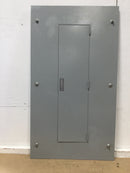 GE General Electric NHB Series Panelboard Door/Cover Only 22" X 40"