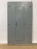 GE General Electric NHB Series Panelboard Door/Cover Only 22" X 40"
