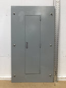 GE General Electric NHB Series Panelboard Door/Cover Only 22" X 40"