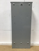 Siemens PNW3048B1150C 150 Amp 30 Space Main Breaker Outdoor Rated Load Center