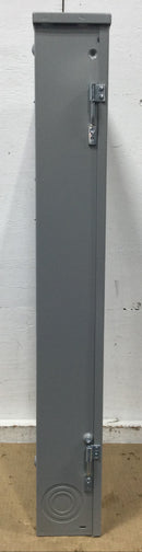 Siemens PNW3048B1150C 150 Amp 30 Space Main Breaker Outdoor Rated Load Center