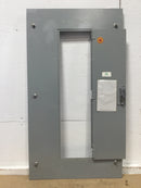 GE General Electric NHB Series Panelboard Door/Cover Only 22" X 40"