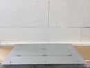 GE General Electric NHB Series Panelboard Door/Cover Only 22" X 40"