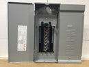 Siemens PNW3048B1150C 150 Amp 30 Space Main Breaker Outdoor Rated Load Center