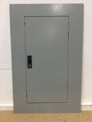 General Electric AF31S Cover/Door for A Series Surface Mount Panelboards 20"X32"