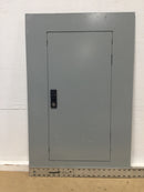 General Electric AF31S Cover/Door for A Series Surface Mount Panelboards 20"X32"