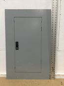 General Electric AF31S Cover/Door for A Series Surface Mount Panelboards 20"X32"