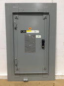 General Electric AF31S Cover/Door for A Series Surface Mount Panelboards 20"X32"