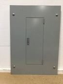 GE General Electric NHB Series Panelboard Door/Cover Only 22" X 32"