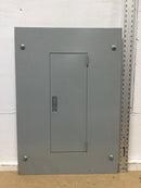 GE General Electric NHB Series Panelboard Door/Cover Only 22" X 32"