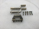 Eaton PH6CH-3 Circuit Breaker Mounting Feet Kit/Hardware