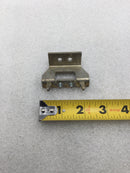 Eaton PH6CH-3 Circuit Breaker Mounting Feet Kit/Hardware