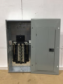 Eaton BRP20NC200 200 Amp 20 Space 120/240V Convertible MB/ML Indoor Load Center