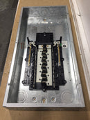 Eaton BRP20NC200 200 Amp 20 Space 120/240V Convertible MB/ML Indoor Load Center