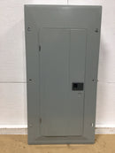 Eaton BRP20NC200 200 Amp 20 Space 120/240V Convertible MB/ML Indoor Load Center