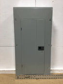 Eaton BRP20NC200 200 Amp 20 Space 120/240V Convertible MB/ML Indoor Load Center