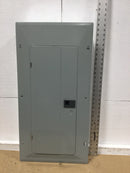 Eaton BRP20NC200 200 Amp 20 Space 120/240V Convertible MB/ML Indoor Load Center