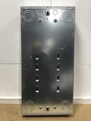 Eaton BRP20NC200 200 Amp 20 Space 120/240V Convertible MB/ML Indoor Load Center