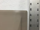 Eaton CHSUR8KF 32 Space Combo Surface/Flush Cover/Door w/Main Slot 15.5" X 38"