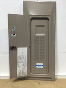 Eaton CHSUR8KF 32 Space Combo Surface/Flush Cover/Door w/Main Slot 15.5" X 38"