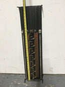 ITE/Siemens 21/42 Space 3 Pole 200 Amp 120/240VAC Copper Bus Guts Only 9" x 32"