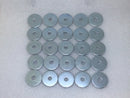 1/4" x 1 1/4" Stainless Steel Washer