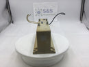 Eaton 3P10 600:5 A. Current Transformer 600V