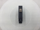 Eaton/Cutler-Hammer CH110 10 Amp 1 Pole Circuit Breaker - Plastic Foot
