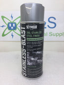 Seymour Stainless-Blast 316L Stainless Steel Finish 16oz