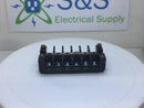 General Electric 0183B4583P2 Terminal Block