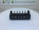 General Electric 0183B4583P2 Terminal Block