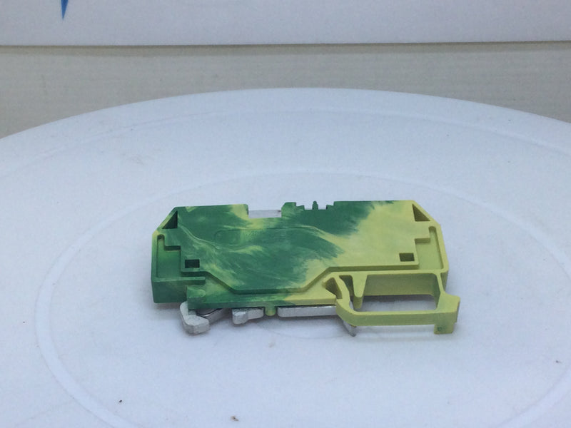 Wago 282 IEC-60947-7-2 6mm Terminal Block