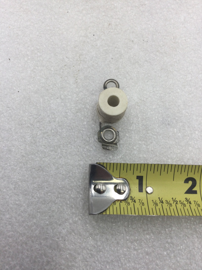 Allen-Bradley N9 Overload Thermal Relay Heating Element