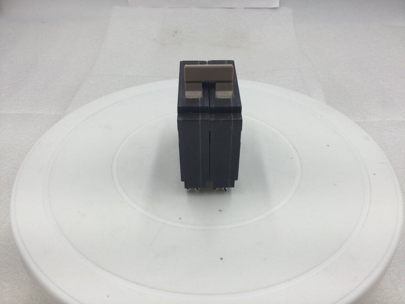 Cutler Hammer CH270 70 Amp 2 Pole 120v Circuit Breaker - Plastic Foot