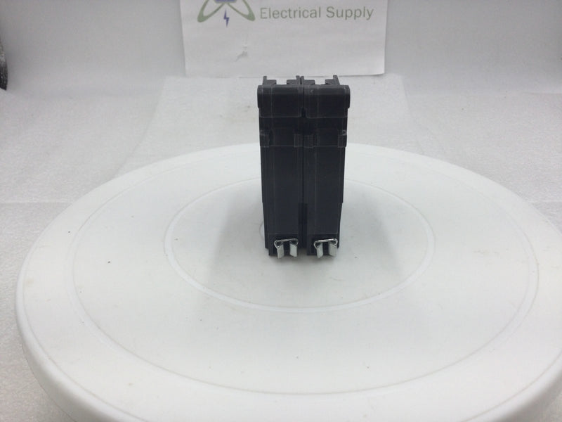 Cutler Hammer CH270 70 Amp 2 Pole 120v Circuit Breaker - Plastic Foot