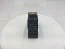 Eaton Cutler Hammer CH215 15 Amp 2 Pole 120/240V Circuit Breaker - Plastic Foot